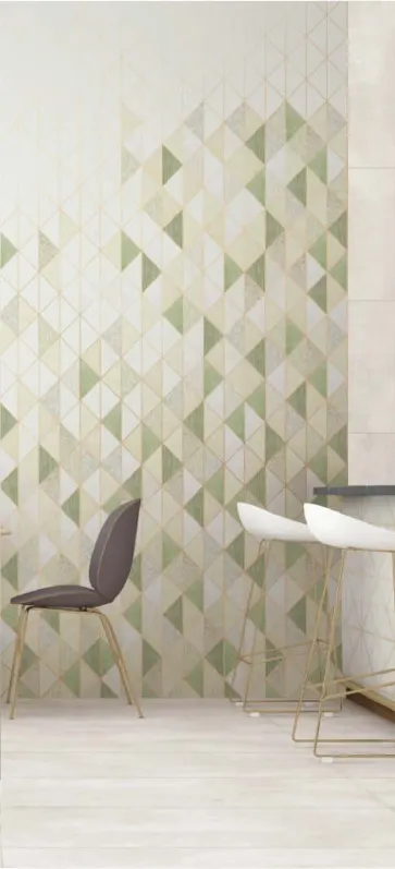 Abstract avanguard wallpaper